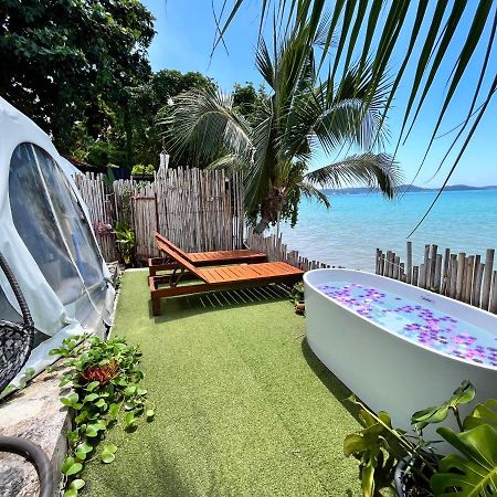 Phuket Signature Glamping Rawai Exterior foto