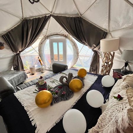 Phuket Signature Glamping Rawai Exterior foto
