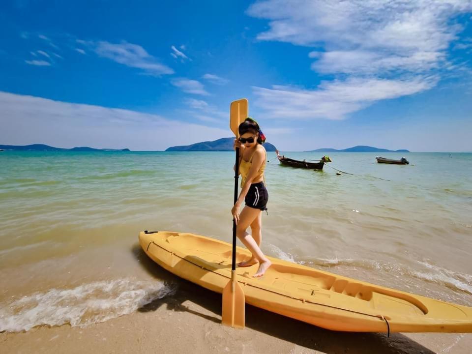 Phuket Signature Glamping Rawai Exterior foto