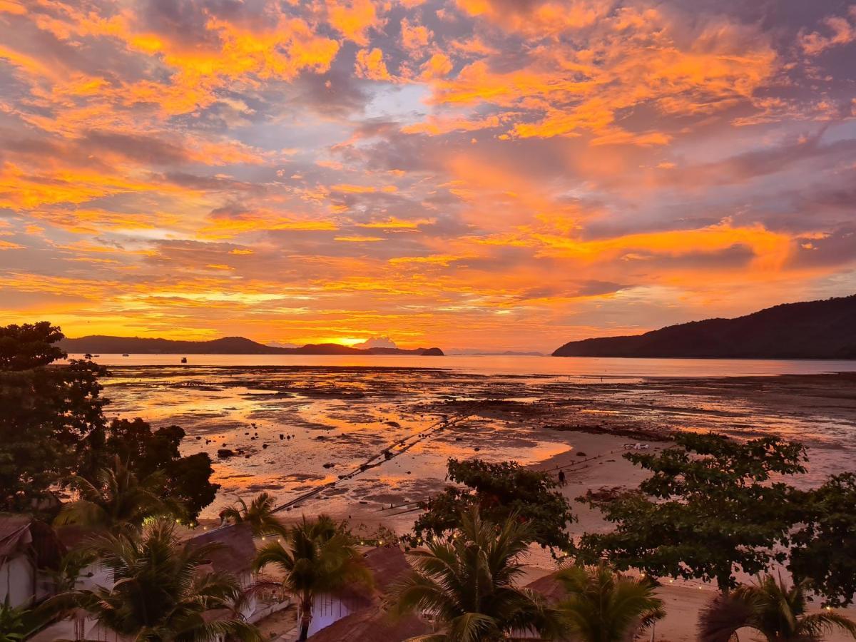Phuket Signature Glamping Rawai Exterior foto
