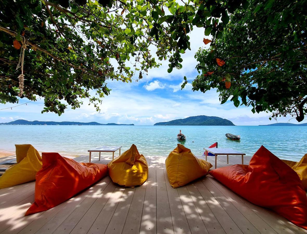 Phuket Signature Glamping Rawai Exterior foto