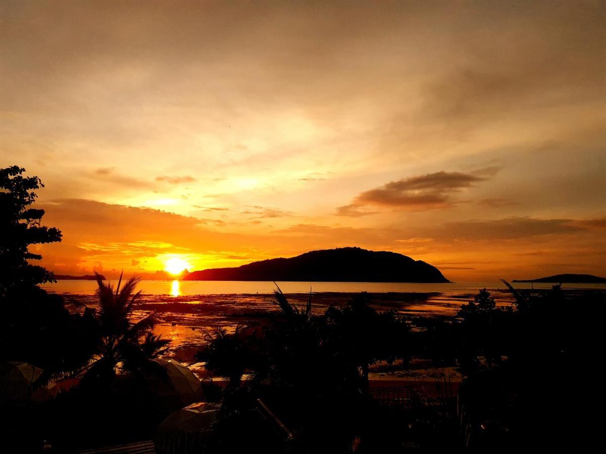 Phuket Signature Glamping Rawai Exterior foto