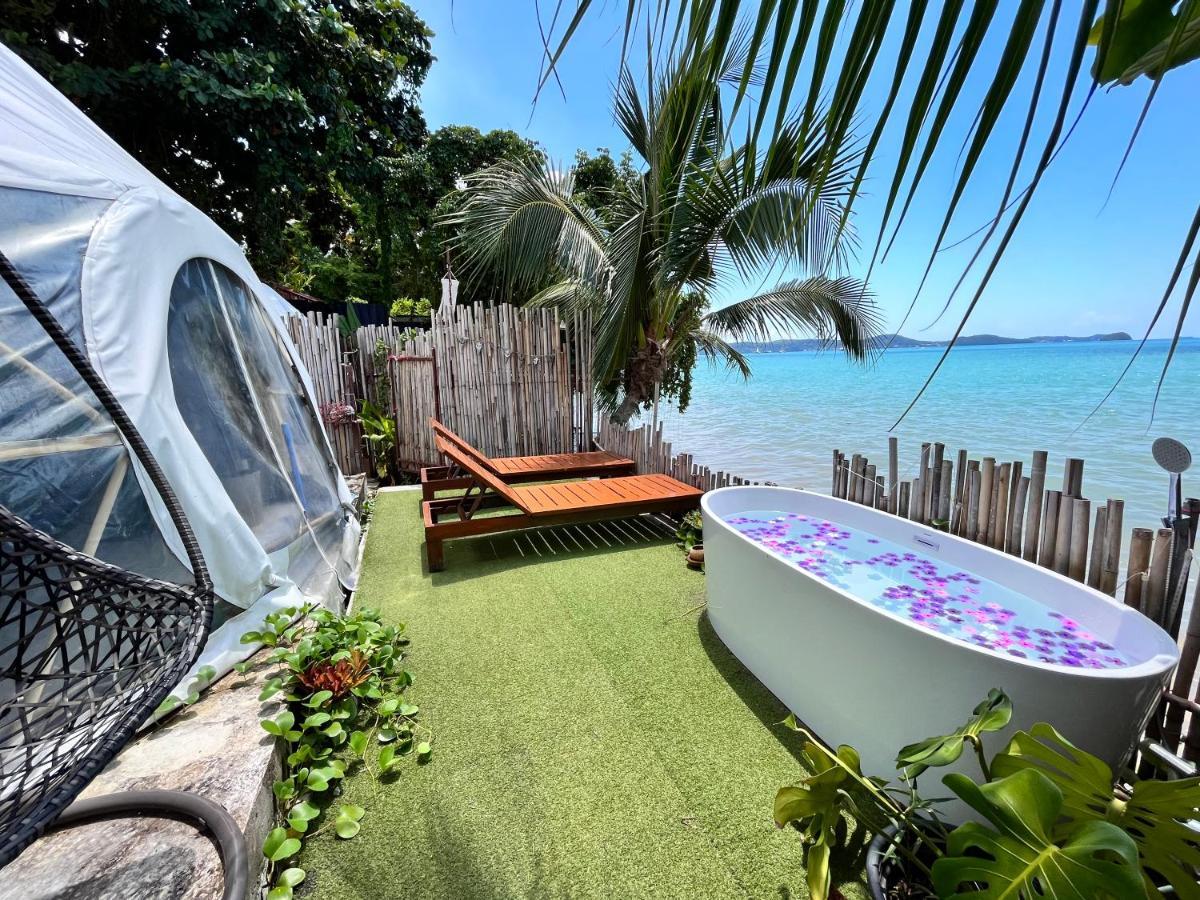 Phuket Signature Glamping Rawai Exterior foto
