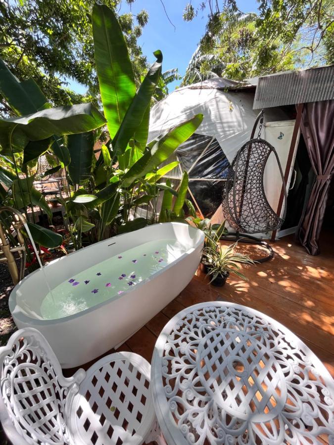 Phuket Signature Glamping Rawai Exterior foto