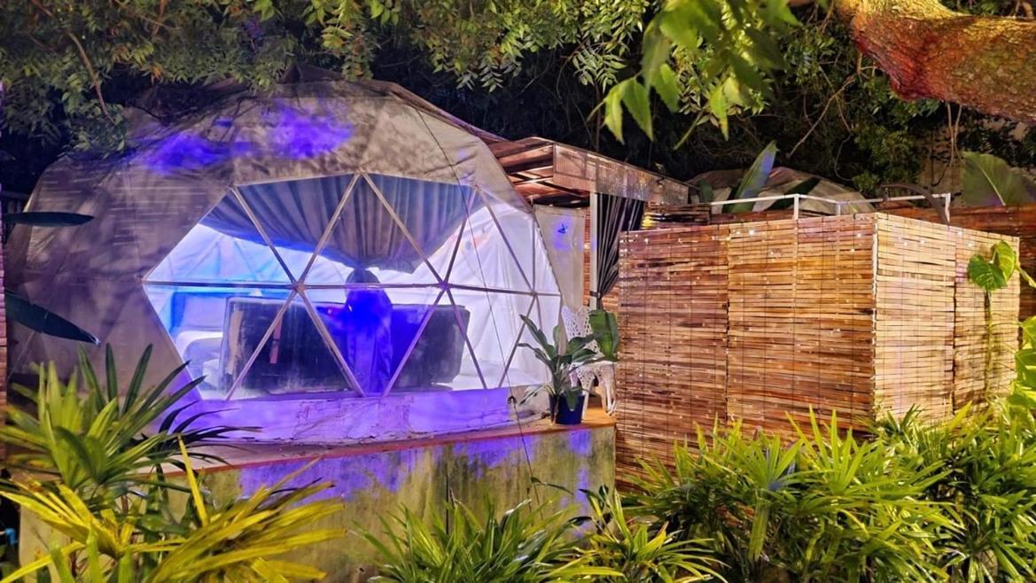 Phuket Signature Glamping Rawai Exterior foto