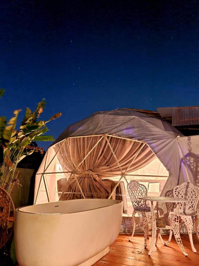 Phuket Signature Glamping Rawai Exterior foto