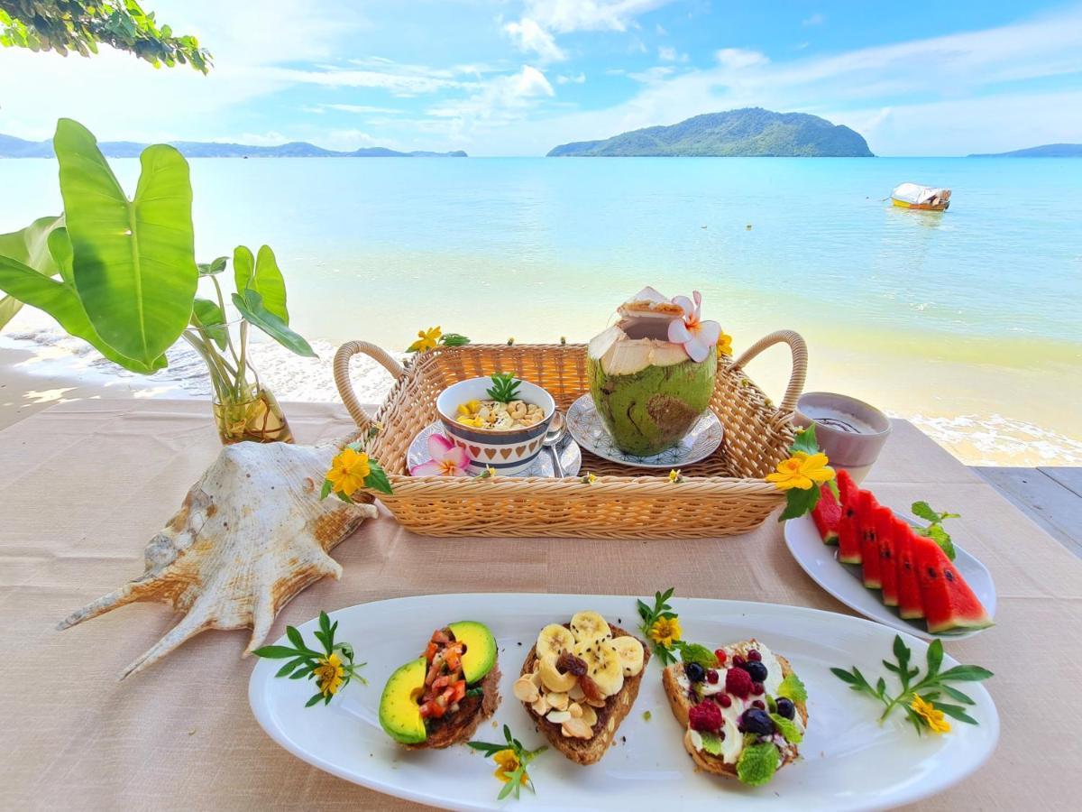 Phuket Signature Glamping Rawai Exterior foto
