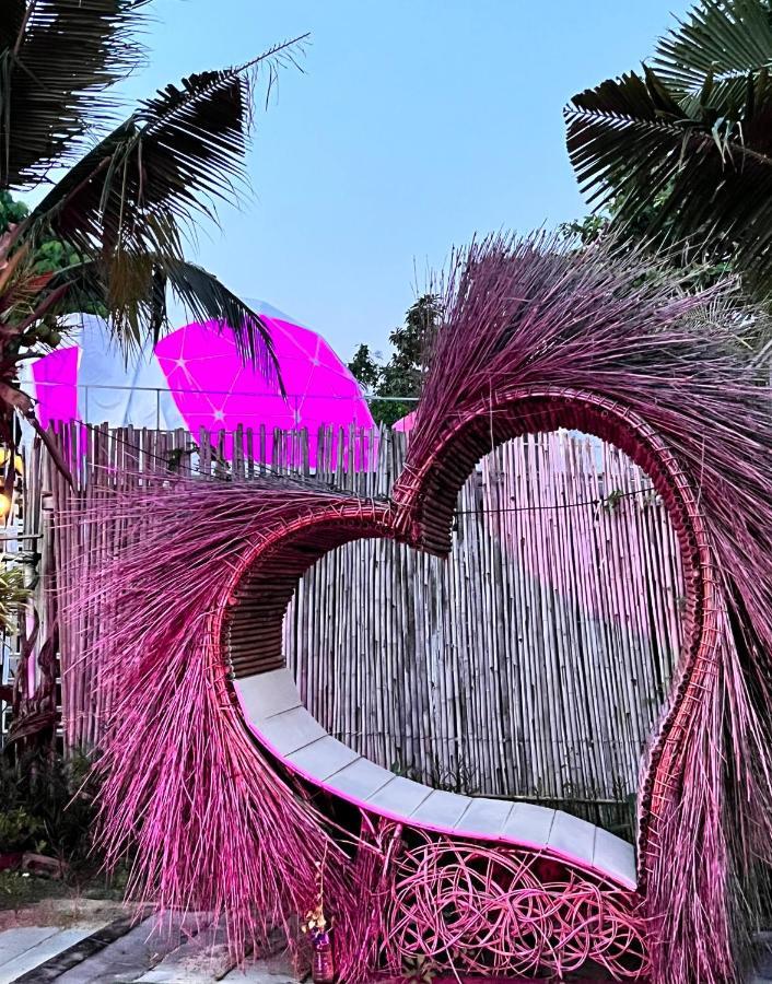 Phuket Signature Glamping Rawai Exterior foto