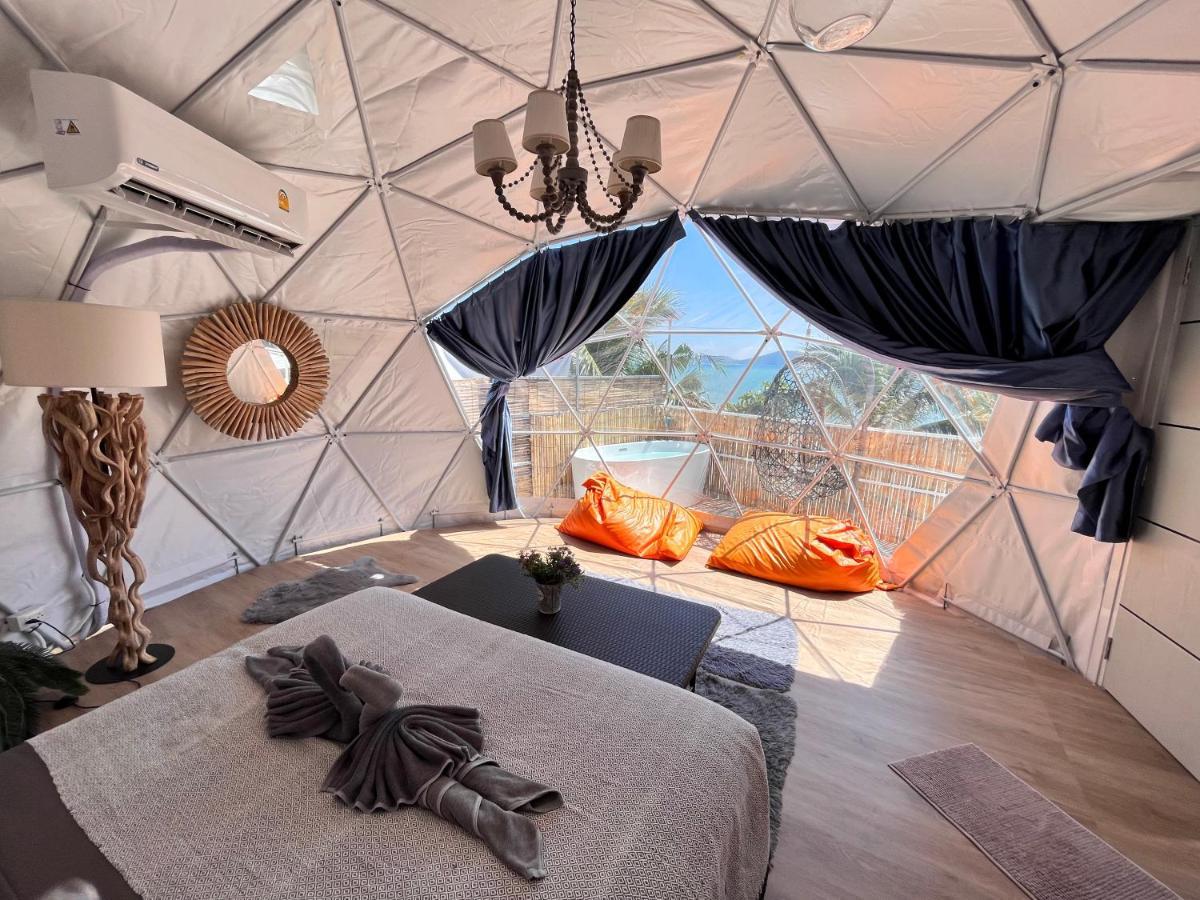 Phuket Signature Glamping Rawai Exterior foto