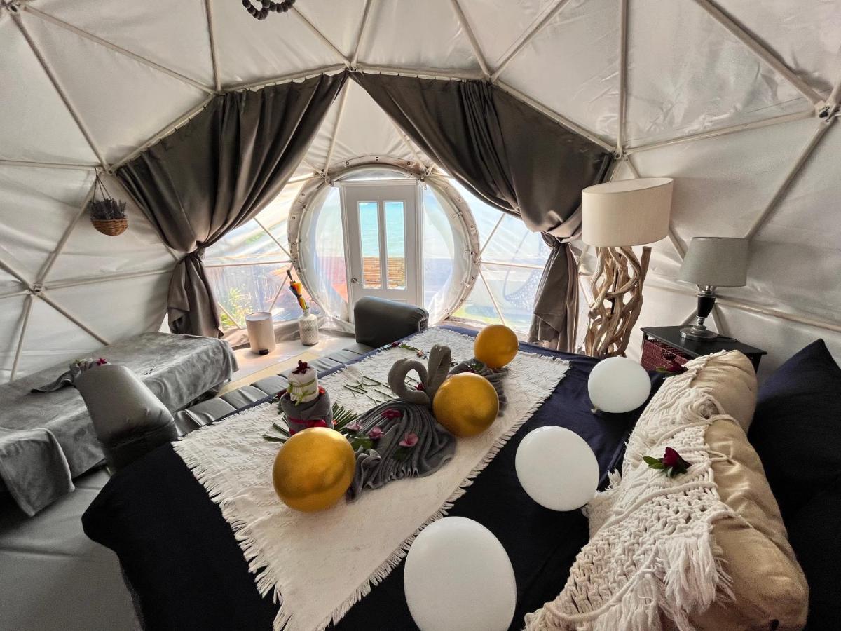 Phuket Signature Glamping Rawai Exterior foto