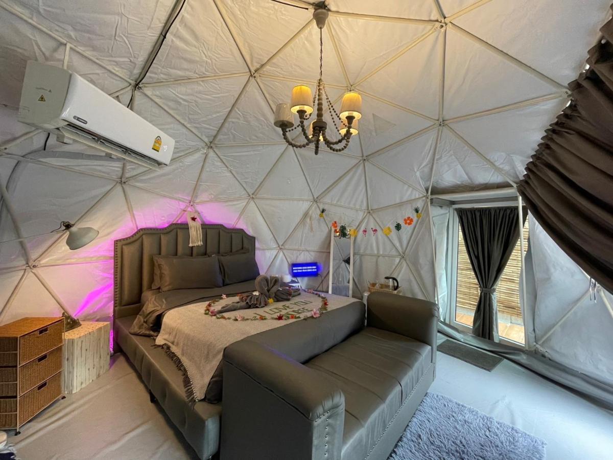 Phuket Signature Glamping Rawai Exterior foto
