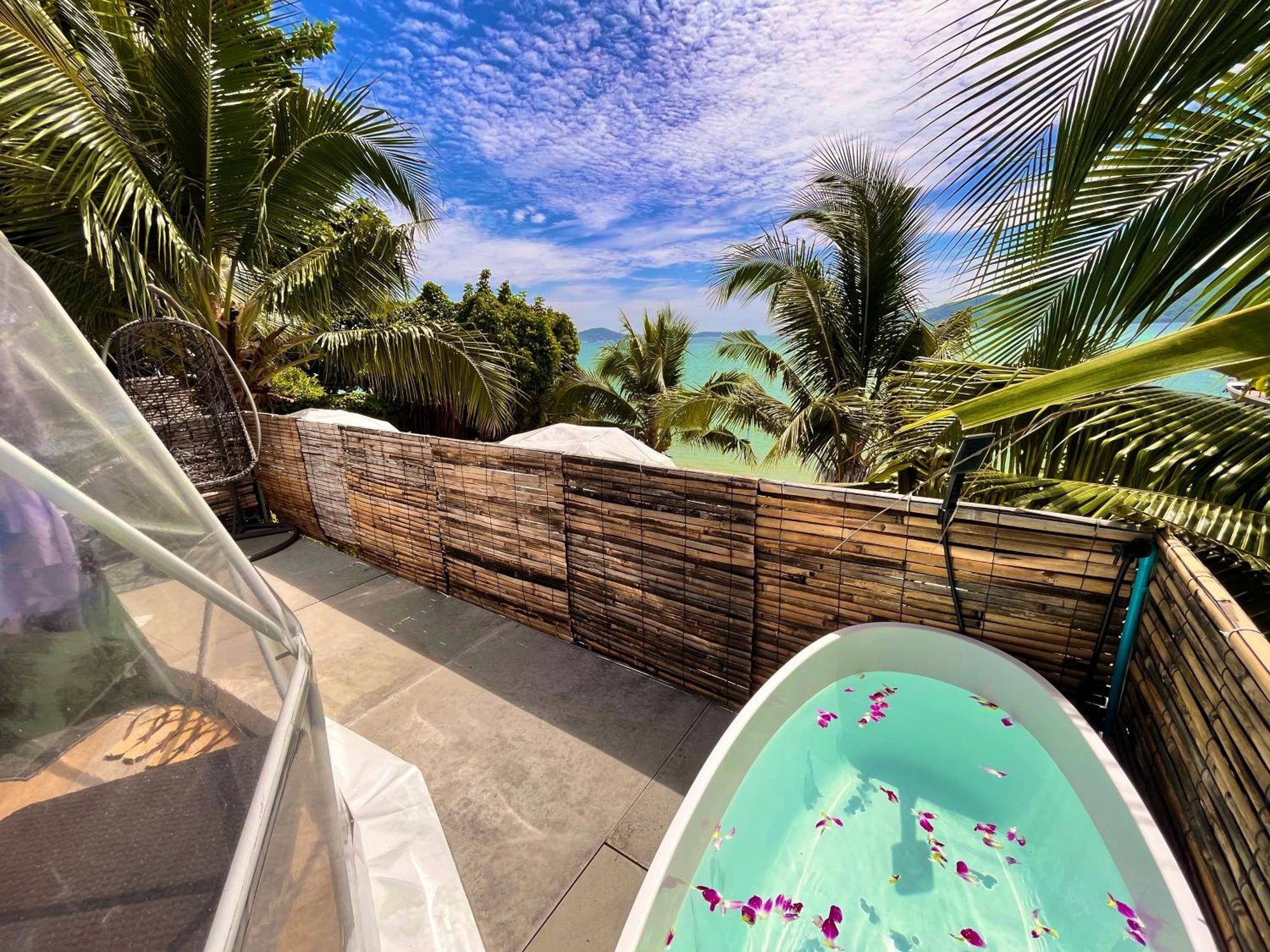 Phuket Signature Glamping Rawai Exterior foto